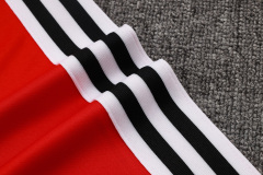 Flamengo Jacket Training Kit 2025/2026 New Season Football Jersey Sports Shirt