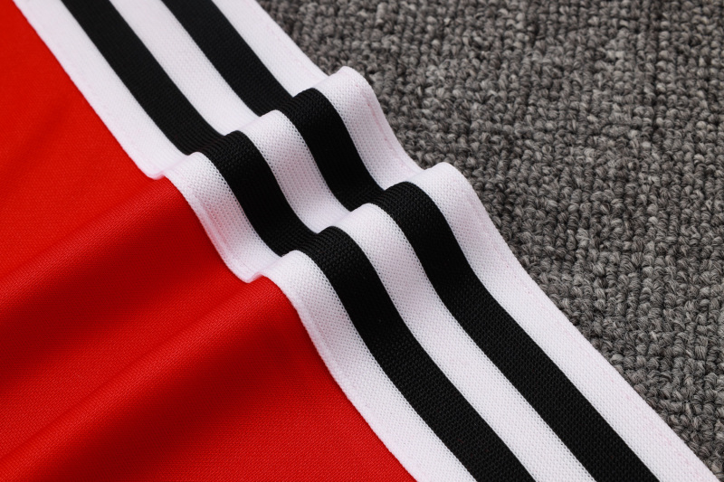 Flamengo Jacket Training Kit 2025/2026 New Season Football Jersey Sports Shirt