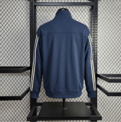 Porto jacket training top 2026 New Season Football Jersey Sports Shirt