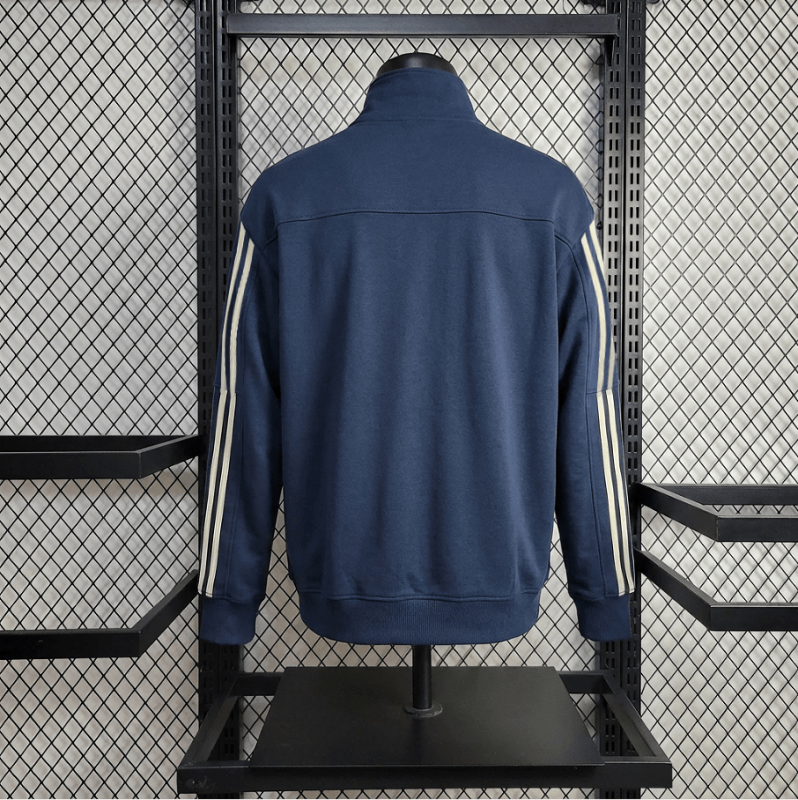 Porto jacket training top 2026 New Season Football Jersey Sports Shirt