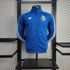 Porto jacket training top 2026 New Season Football Jersey Sports Shirt