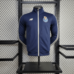 Porto jacket training top 2026 New Season Football Jersey Sports Shirt