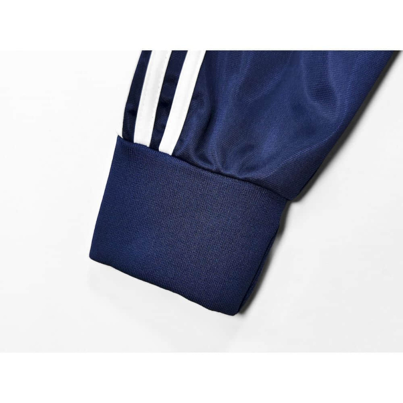 Oasis Tour Firebird 2025 Track Top Windproof Jacket
