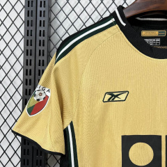 Retro Sporting Clube de Portugal Away 2003/04 New Season Football Jersey Sports Shirt