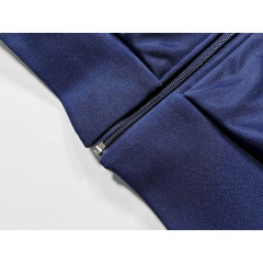 Oasis Tour Firebird 2025 Track Top Windproof Jacket