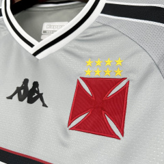 Vasco Da Gama Pre-Match Training Suit 2025/2026 New Season Football Jersey Sports Shirt