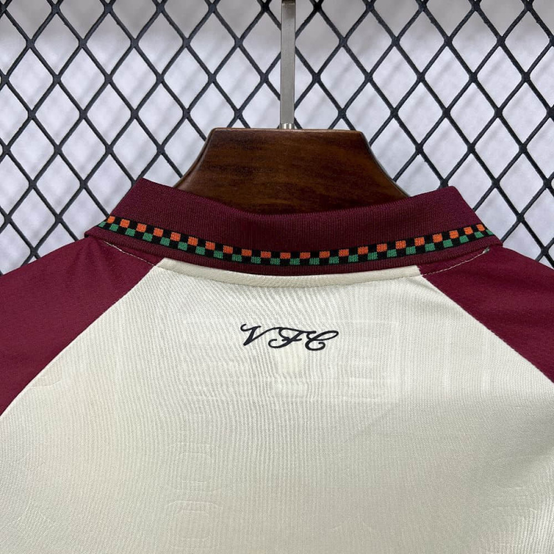 Venezia F.C away 2025/2026 New Season Football Jersey Sports Shirt