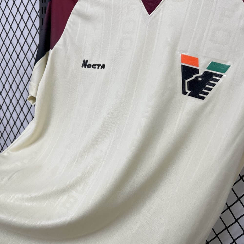 Venezia F.C away 2025/2026 New Season Football Jersey Sports Shirt