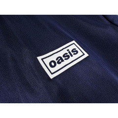 Oasis Tour Firebird 2025 Track Top Windproof Jacket