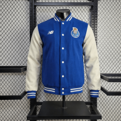 Porto jacket training top 2026 New Season Football Jersey Sports Shirt