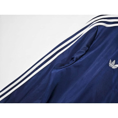 Oasis Tour Firebird 2025 Track Top Windproof Jacket
