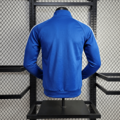 Porto jacket training top 2026 New Season Football Jersey Sports Shirt