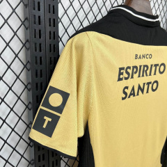 Retro Sporting Clube de Portugal Away 2003/04 New Season Football Jersey Sports Shirt