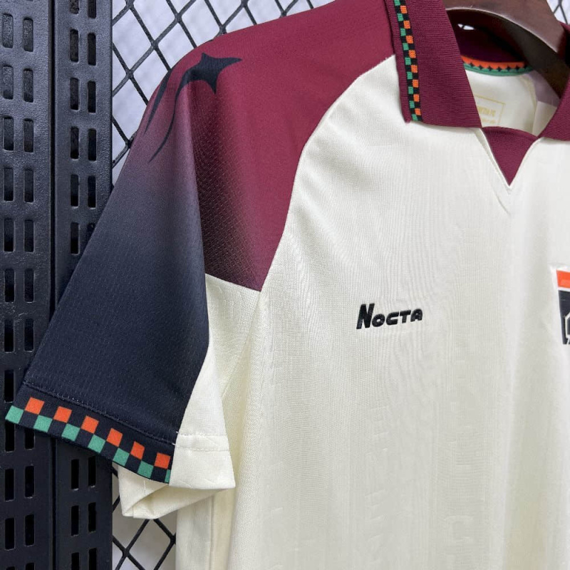 Venezia F.C away 2025/2026 New Season Football Jersey Sports Shirt