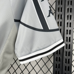 Vasco Da Gama Pre-Match Training Suit 2025/2026 New Season Football Jersey Sports Shirt
