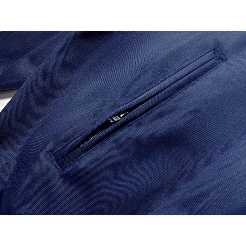Oasis Tour Firebird 2025 Track Top Windproof Jacket