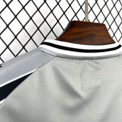 Vasco Da Gama Pre-Match Training Suit 2025/2026 New Season Football Jersey Sports Shirt