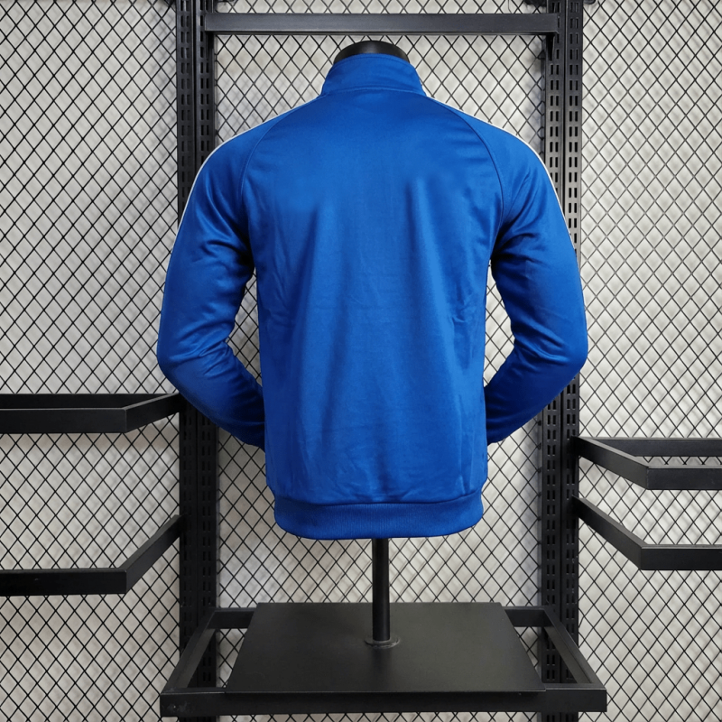 Porto jacket training top 2026 New Season Football Jersey Sports Shirt