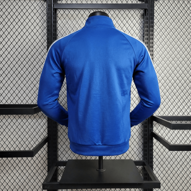 Porto jacket training top 2026 New Season Football Jersey Sports Shirt