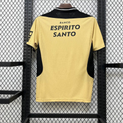 Retro Sporting Clube de Portugal Away 2003/04 New Season Football Jersey Sports Shirt