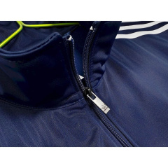 Oasis Tour Firebird 2025 Track Top Windproof Jacket