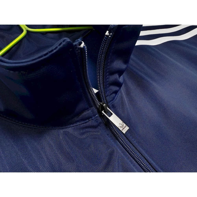 Oasis Tour Firebird 2025 Track Top Windproof Jacket