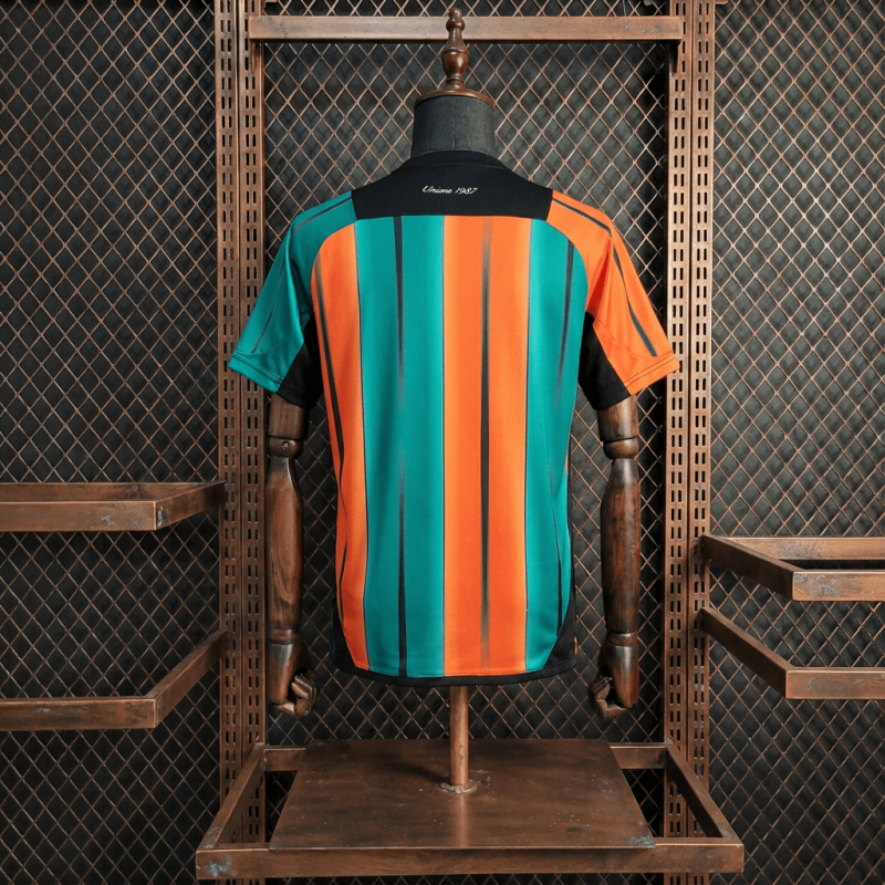 Venezia 3rd Away Match 2025/2026 New Season Football Jersey Sports Shirt