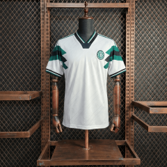 Retro Sporting Clube de Portugal 1990s Season Football Jersey Sports Shirt