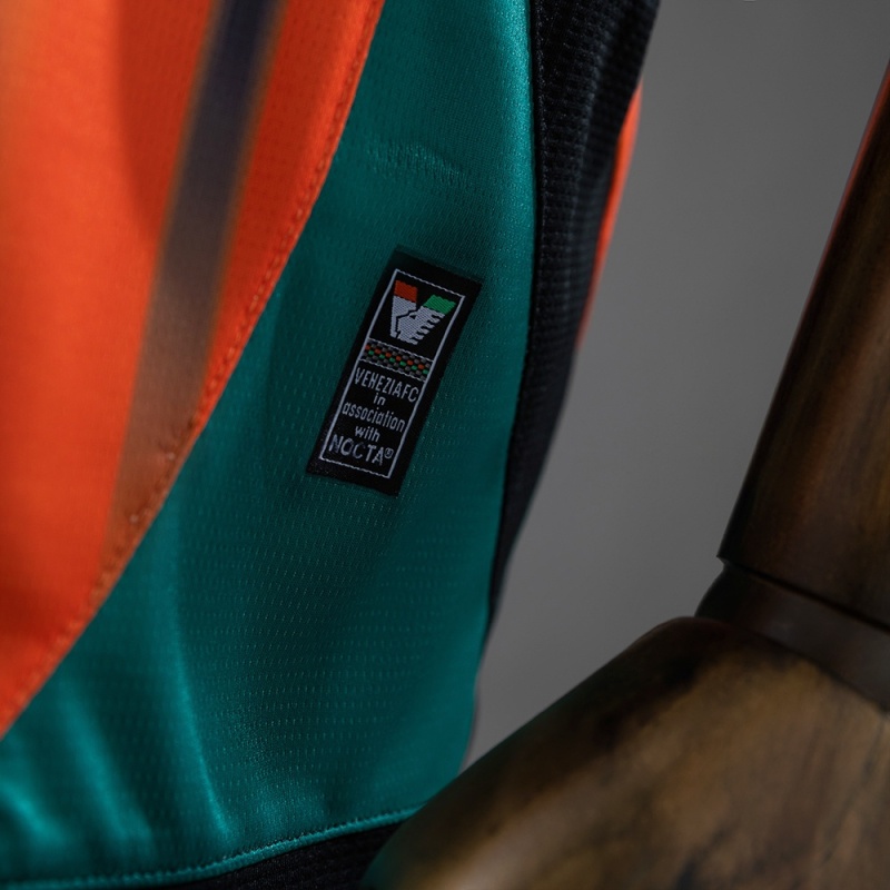 Venezia 3rd Away Match 2025/2026 New Season Football Jersey Sports Shirt