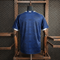 Scotland Home FIFA World Cup 2026 New Season Football Jersey Sports Shirt
