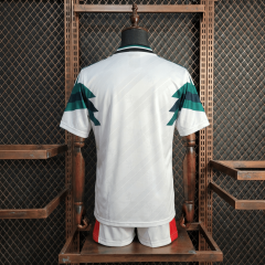 Retro Sporting Clube de Portugal 1990s Season Football Jersey Sports Shirt