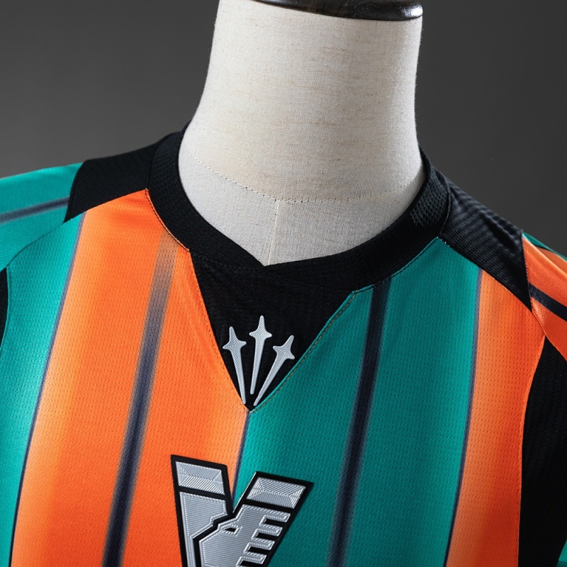 Venezia 3rd Away Match 2025/2026 New Season Football Jersey Sports Shirt
