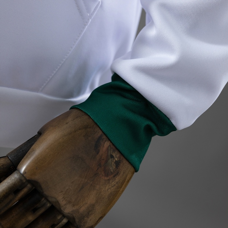 Elche Home Hoodie 2025/2026 New Season Football Jersey Sports Shirt