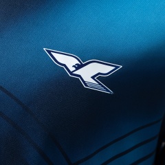 Lazio Third Away 2025/2026 New Season Football Jersey Sports Shirt