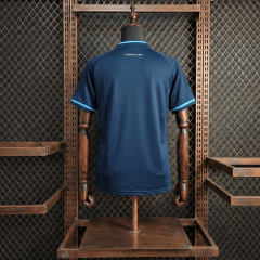 Lazio Third Away 2025/2026 New Season Football Jersey Sports Shirt