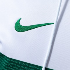 Elche Home Hoodie 2025/2026 New Season Football Jersey Sports Shirt