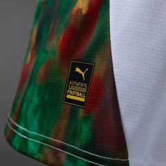 Portugal Commemorative Edition 2026/2027 New Season Football Jersey Sports Shirt
