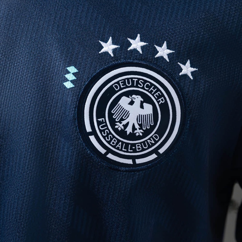 Germany Away FIFA World Cup 2026 New Season Football Jersey Sports Shirt