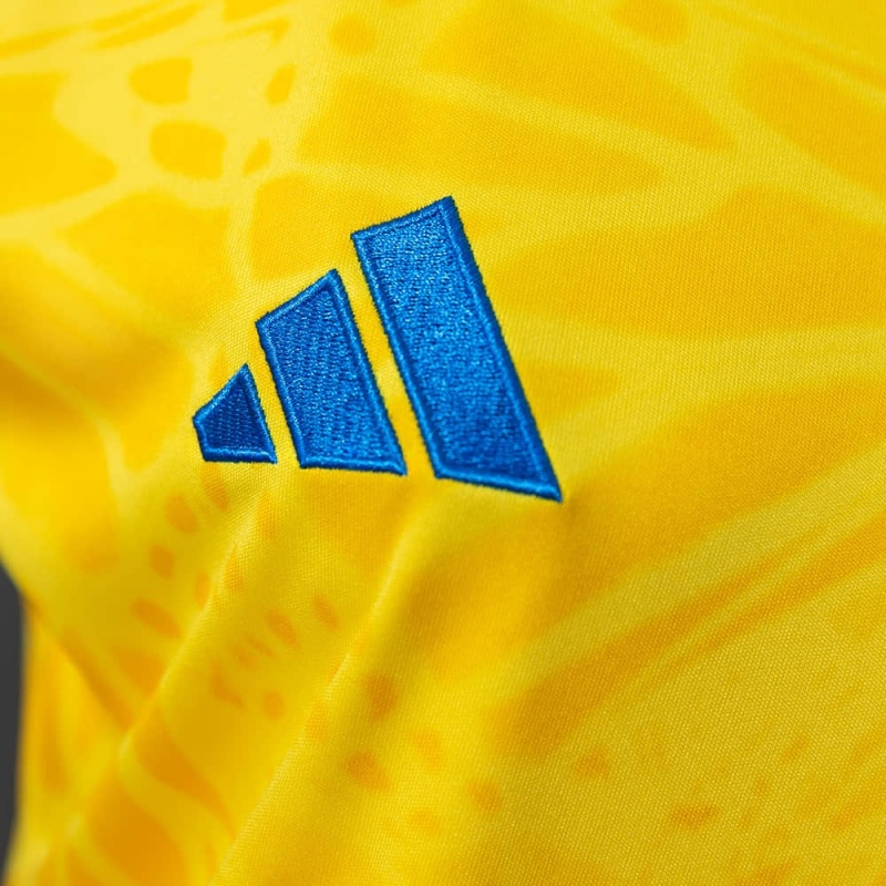 women Colombia Home 2026 World Cup New Season Football Jersey Sports Shirt