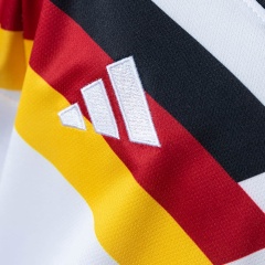 KIDS Germany Home FIFA World Cup 2026 New Season Football Jersey Sports Shirt