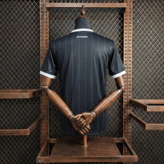 New Zealand Away 2026 New Season Football Jersey Sports Shirt
