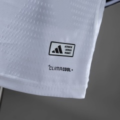 Player Germany Home Long Sleeve FIFA World Cup 2026 New Season Football Jersey Sports Shirt