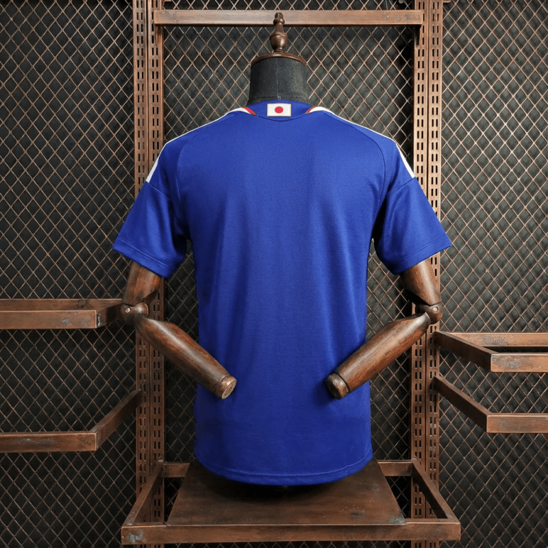 Japan Home FIFA World Cup 2026 New Season Football Jersey Sports Shirt