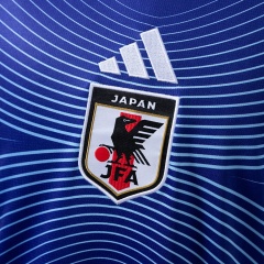 Japan Home FIFA World Cup 2026 New Season Football Jersey Sports Shirt