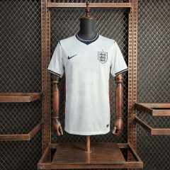 England Home FIFA World Cup 2026 New Season Football Jersey Sports Shirt