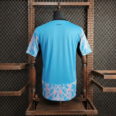 Switzerland away FIFA World Cup 2026 New Season Football Jersey Sports Shirt
