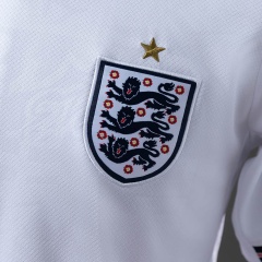 England Home FIFA World Cup 2026 New Season Football Jersey Sports Shirt
