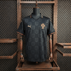 Portugal Away FIFA World Cup 2026 New Season Football Jersey Sports Shirt