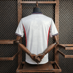 England Home FIFA World Cup 2026 New Season Football Jersey Sports Shirt