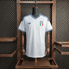 Italy away FIFA World Cup 2026 New Season Football Jersey Sports Shirt
